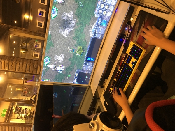 더욱 깊어지는 블리자드 vs PC방 점주간 갈등