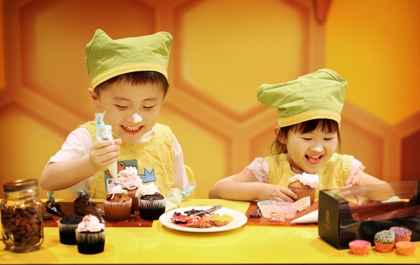 켄싱턴 제주 호텔, 엄마와 아이가 함께 즐기는 맘앤키즈 패키지 선봬