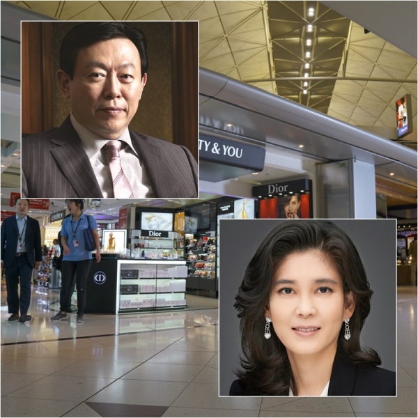 면세업계 답은 밖에 있다 신동빈의 롯데·이부진의 신라...해외 진출 급가속