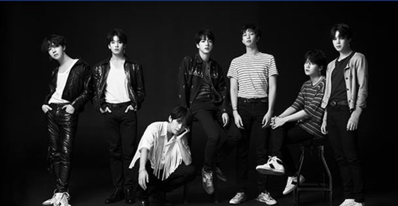 [오늘의특징주]방탄소년단 돌풍 예고…엘비세미콘·키이스트·넷마블 급등