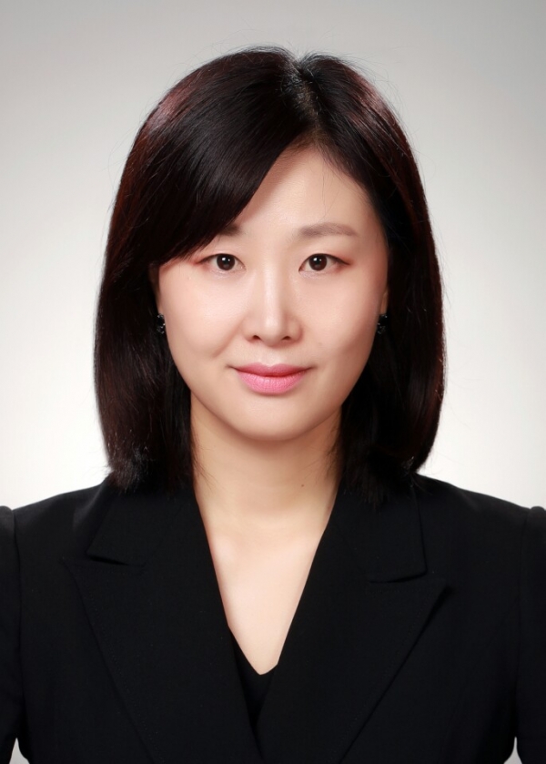 워킹맘 뉴욕주 변호사, 국내 ETF·ETN시장 활성화 책임진다