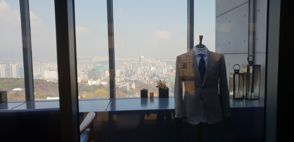 [AT현장] 페르노리카 스무스12로 저도 위스키 시장 공략
