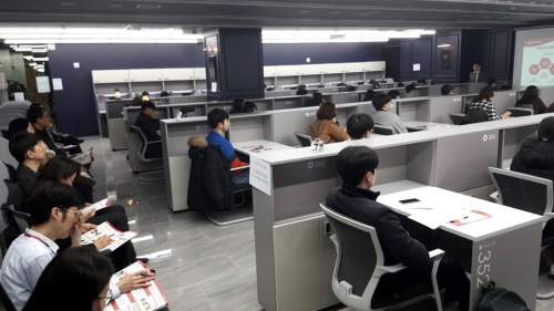 프리미엄 독학재수학원 잇올 스파르타 인천 연수송도지역 신규 오픈