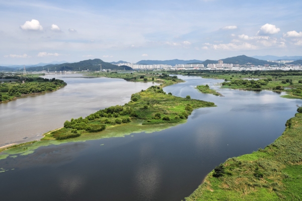 용인시, 시청 로비서 자연환경 사진전 연다