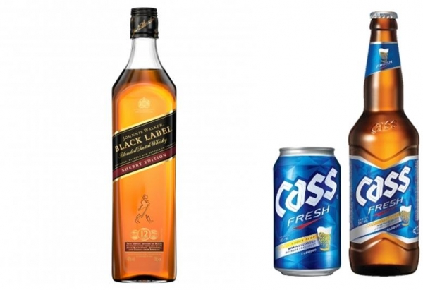 술값 들썩…맥주 이어 위스키까지 가격 인상 통할까?
