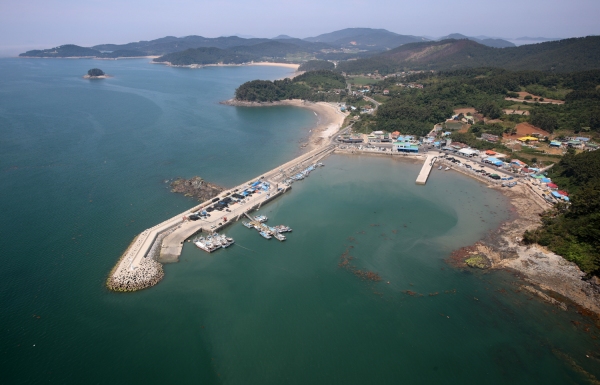 태안군, 연안 및 어촌 혁신성장 거점으로 탈바꿈한다.