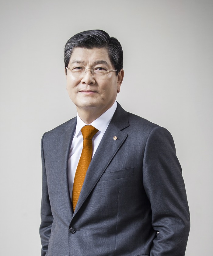 장수 CEO 차남규 한화생명 부회장 사임