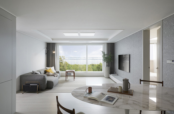 대림산업, C2 HOUSE 가변형 벽식 구조 특허등록 완료