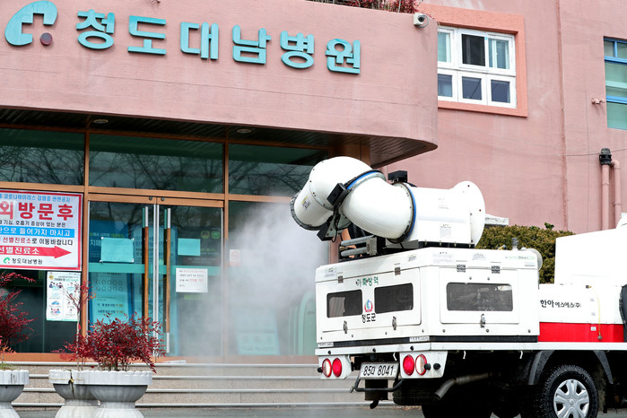 참여연대 노인·장애인 등 시설거주자 감염병 예방 조치 이행돼야