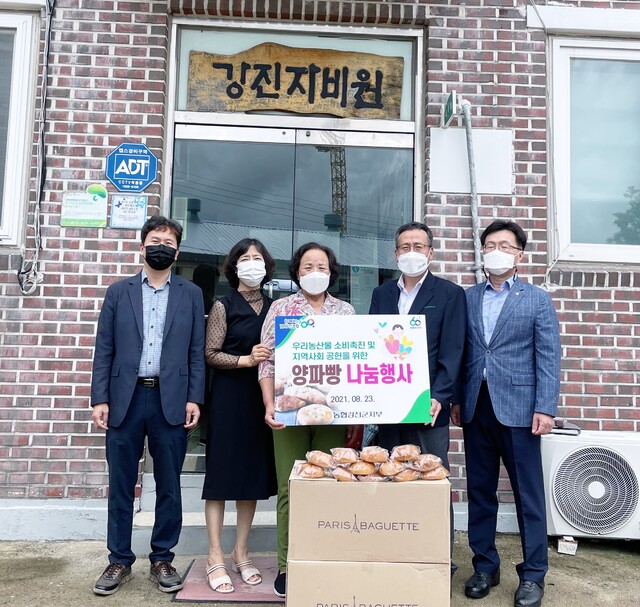 [24일 강진군 소식] 강진 백운동 원림 당호 현판식 개최 등