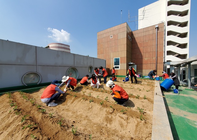 [3일 인천 부평구 소식] 키오스크 체험교육 실시 등