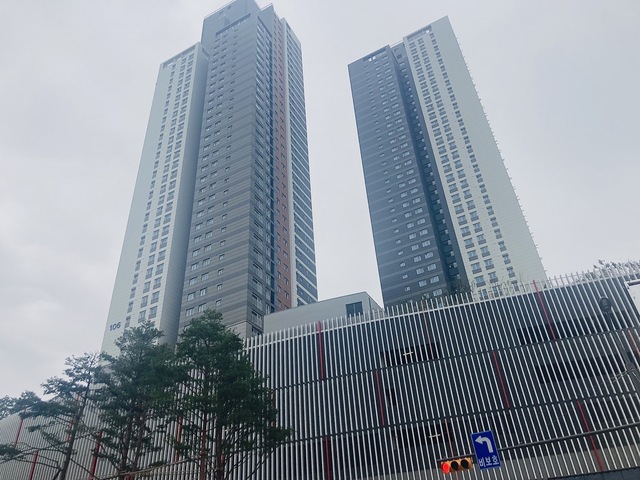 [앗e집] 또 HDC현산?…고척 아이파크 입주 시작부터 시끌시끌, 왜?