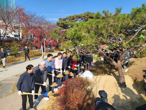 [17일 포항시 소식] 美 나노셀렉트서 스타트업 생태계 추진전략 논의 등