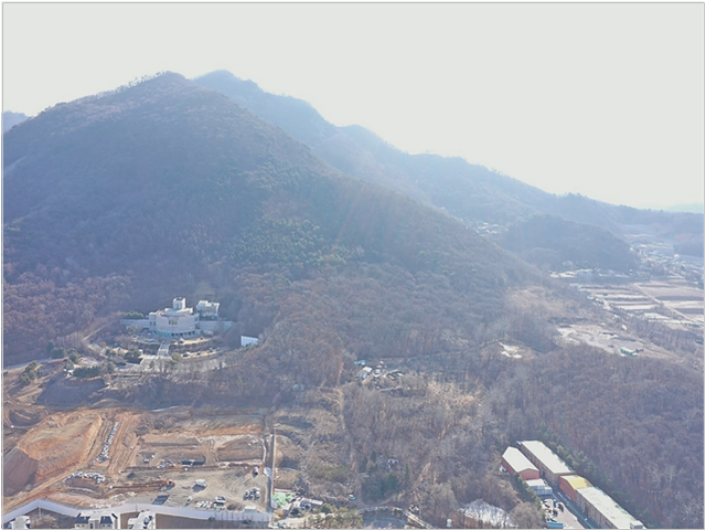 [6일 동두천시 소식] 소요산 확대개발사업 추진 등