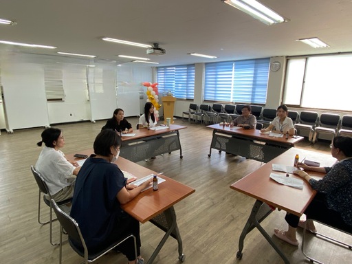 [23일 인천 동구 소식] 송림1동 정신 장애 사례대상자 통합사례회의 개최 등