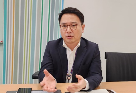 [AT 현장] 산업안전 시작부터 끝까지…3M의 안전 진심을 보다