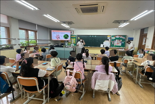 [7일 인천 부평구] ‘건강한 미래를 위한 바른먹거리 교육’ 실시 등
