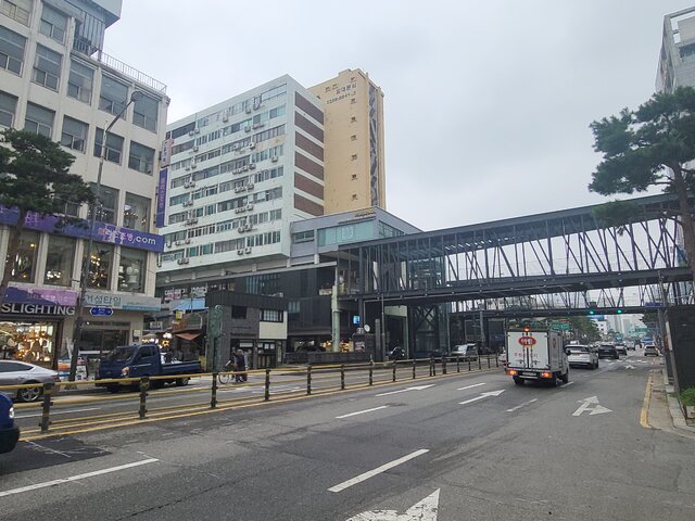 [르포] 사라지는 역사…힙함 잃은 힙지로