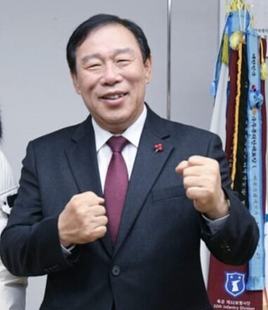 최민호 세종시장 한글문화수도 세종의 위상, 널리 전파하겠다
