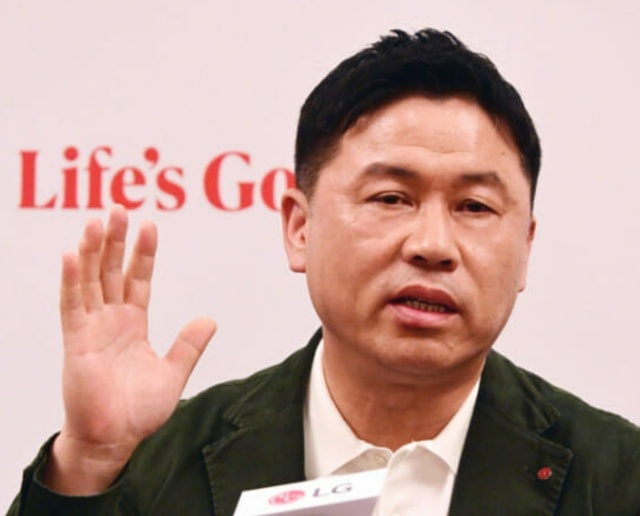 삼성전자 ‘가전 구독’ 견제에…LG전자 ‘AI 칠러’ 응수