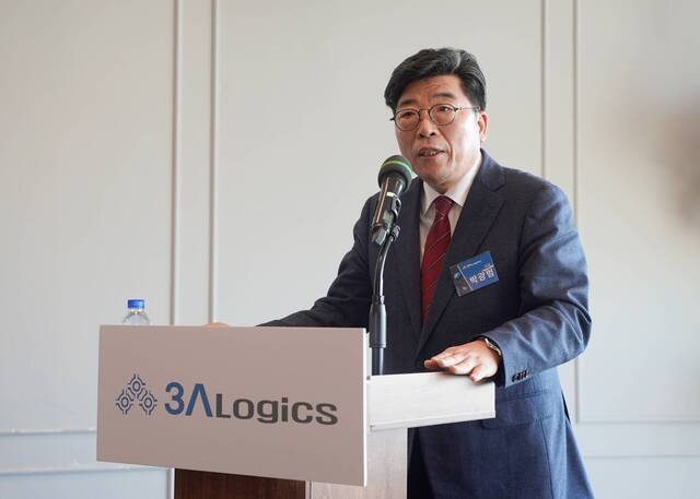 [IPO] 쓰리에이로직스, 이달 상장...NFC 글로벌 퍼스트 무버 목표