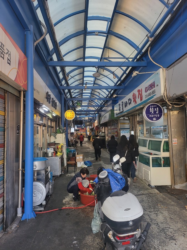 [르포] 카드 공제 상향에도 소상공인 생존 부양책 절실