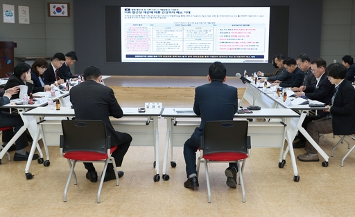 가평군, 청평 국군병원부지에 군립의원 추진