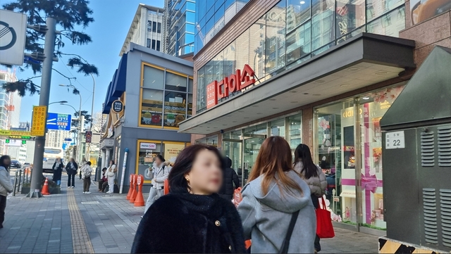 불황에 강한 다이소, 세계로 확장하나