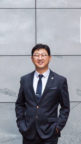 신영호 호야짬뽕1650 대표 인생 담은 짬뽕, 소비자가 인정한 맛과 삶이죠
