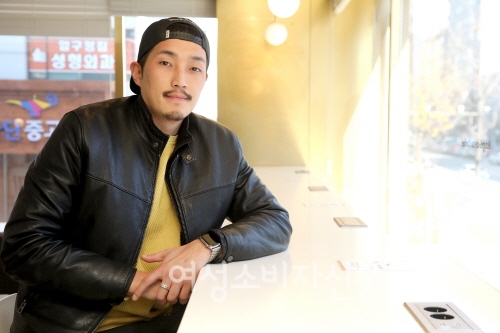 이병주 인사이드 디자인 랩 대표 매출을 증대시키는 핫플레이스는 공간 인테리어 디자인부터