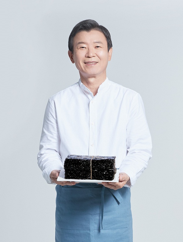 한국 김, 전 세계 112개국 소비자 입맛 사로잡아