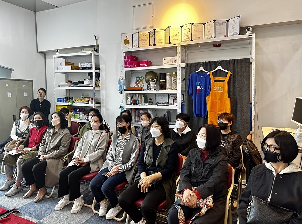 에스엠천사 광주점, 사회서비스 제공기관 품질평가서 최우수 기관 선정