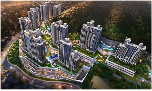 삼성물산-DL이앤씨-포스코이앤씨·현대엔지니어링, 재건축-재개발 사업 수주 박차
