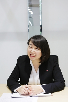 [인터뷰/최은미 (주)LG화학 인재확보팀장] 직무에 대한 철저한 고민과 연구가 기본입니다!