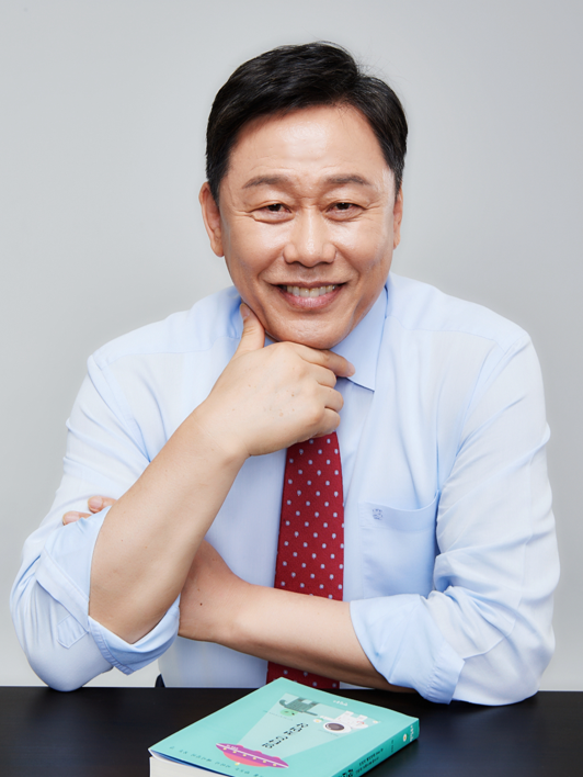 친절한 사람이 성공하는 이유
