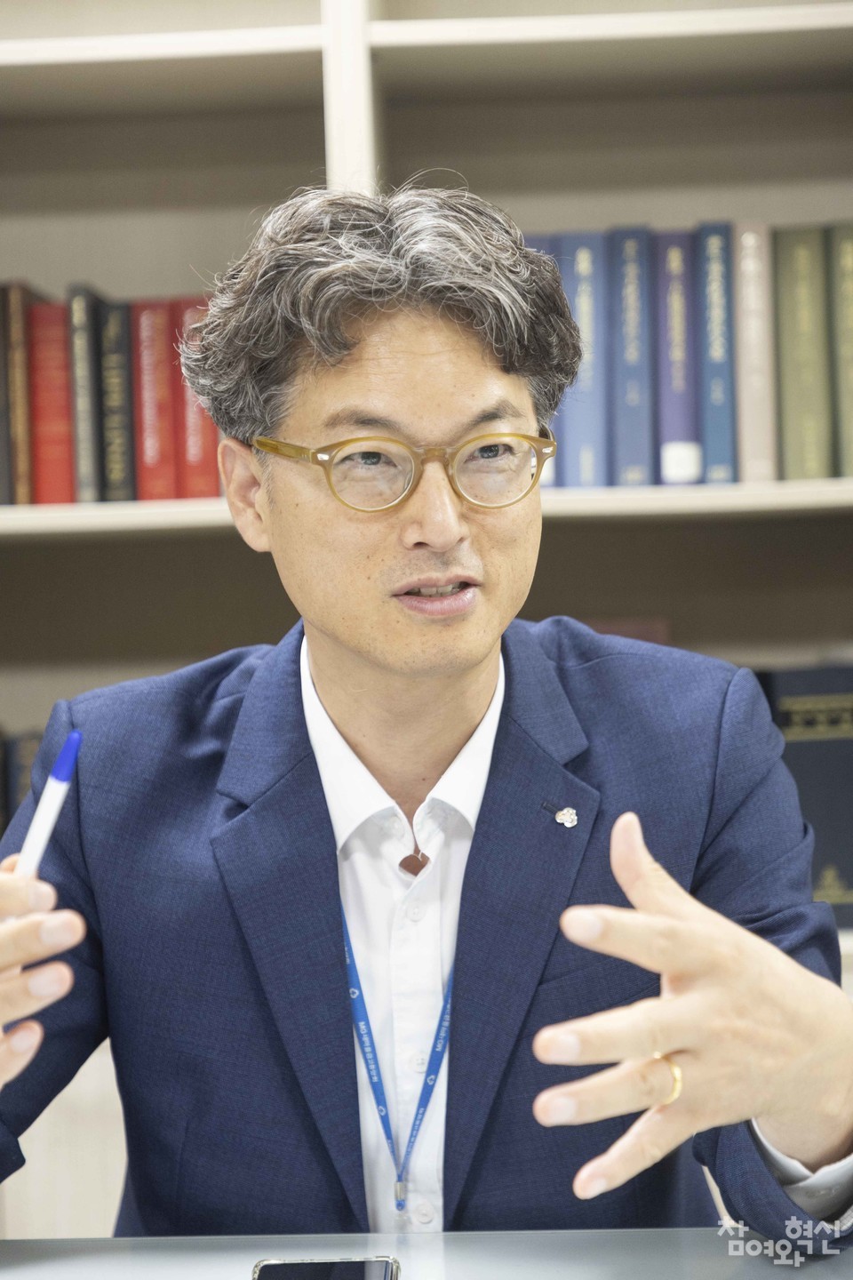 상생에 순서가 있다면 이제는 노동조합 차례