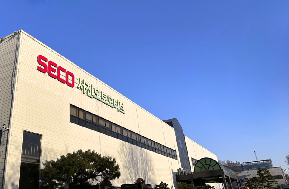 노사 한마음·한뜻으로 일군 신성델타테크㈜·서진오토모티브