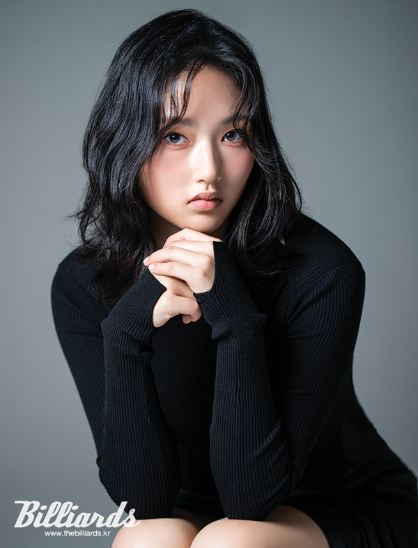 [인터뷰] 여자3C세계선수권 준우승, 스물두 살 한지은의 도전