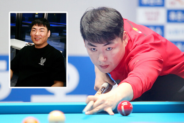 정말 뛰고 싶었던 팀리그... 슬럼프 이겨내고 웰컴 이상대로 재도약
