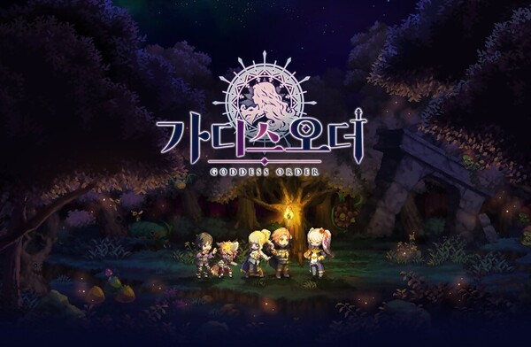 [시연기] 가디스오더 2D 도트 액션 편견을 깼다
