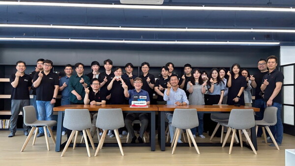 창립 50주년 하이텍, 서보모터 글로벌 톱 우뚝