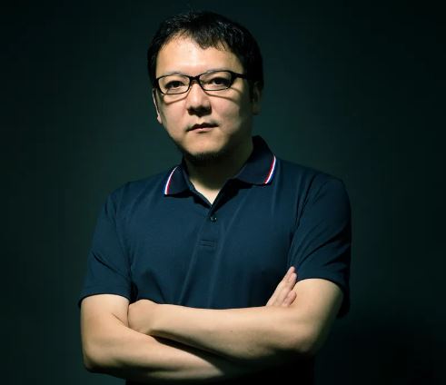김영모 대표 하이브와 함께 글로벌 개척 자신있다