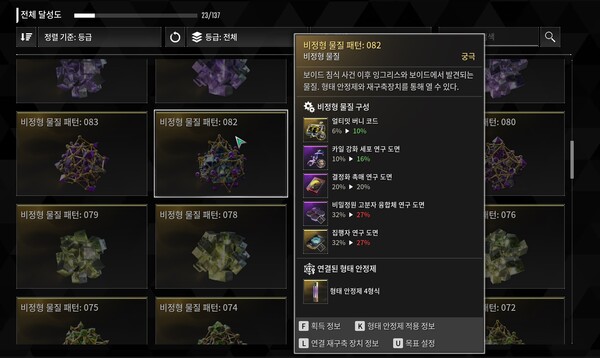 퍼스트 디센던트 무과금이라도 얼티밋 버니에 도전하자