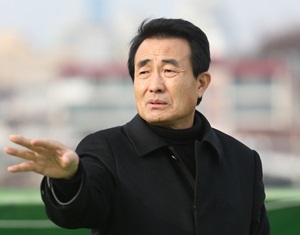 동남지구서 호남기업과 한판 승부