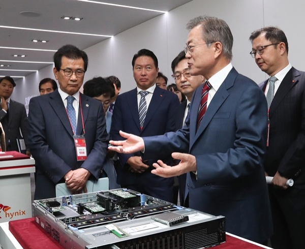 직지 본거지서 4차산업혁명 중심지 `우뚝