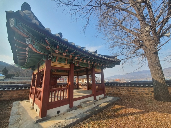 풍년 바라던 농부의 마음 그대로
