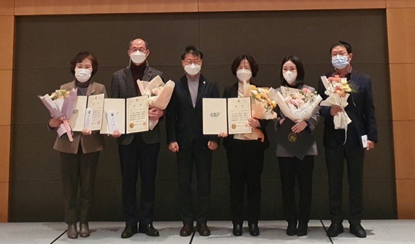 제천시 질환 예방사업 `엄지척