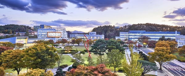 한국기술교육대학교, 지역인재 7급 수습직원 합격자 5명 배출