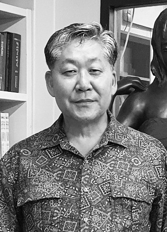 김기종 도예가, 제18회 개인전 개최