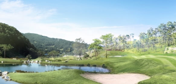 3부 무제한 시즌권· 라운드전 식사...이븐데일CC 봄맞이 이벤트 풍성